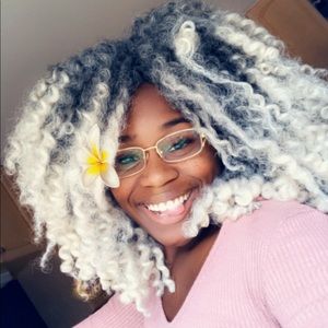 Meet your Posher, Jojo